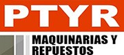 PTYR- Maquinarias y Repuestos